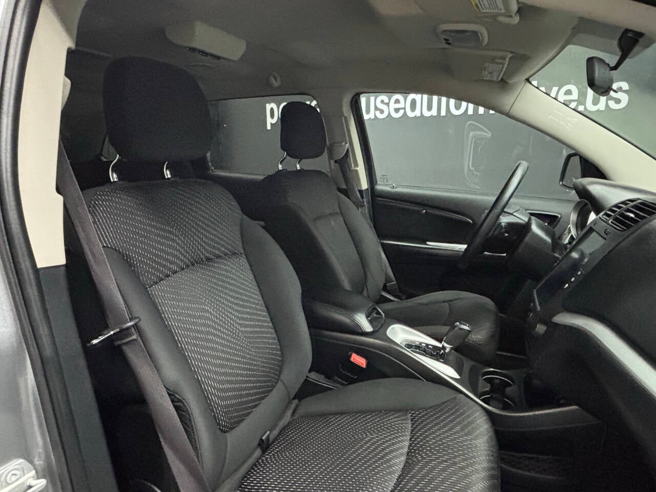 2016 Dodge Journey SXT 4dr SUV