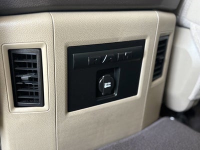 2012 RAM 3500 Big Horn