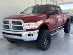 2012 RAM 3500 Big Horn