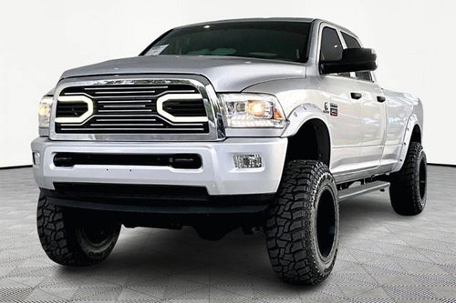 2012 RAM 3500 ST
