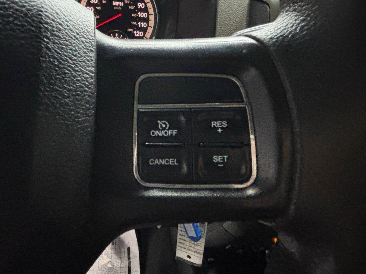 2012 RAM 3500 ST 4x4 4dr Crew Cab 8 ft. LB SRW Pickup