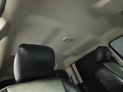 2012 RAM 3500 ST 4x4 4dr Crew Cab 8 ft. LB SRW Pickup