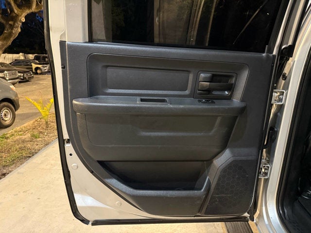 2012 RAM 3500 ST