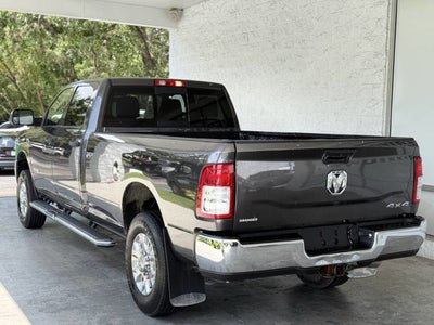 2019 RAM 3500 Tradesman
