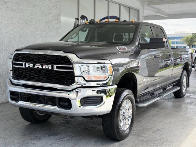 2019 RAM 3500 Tradesman