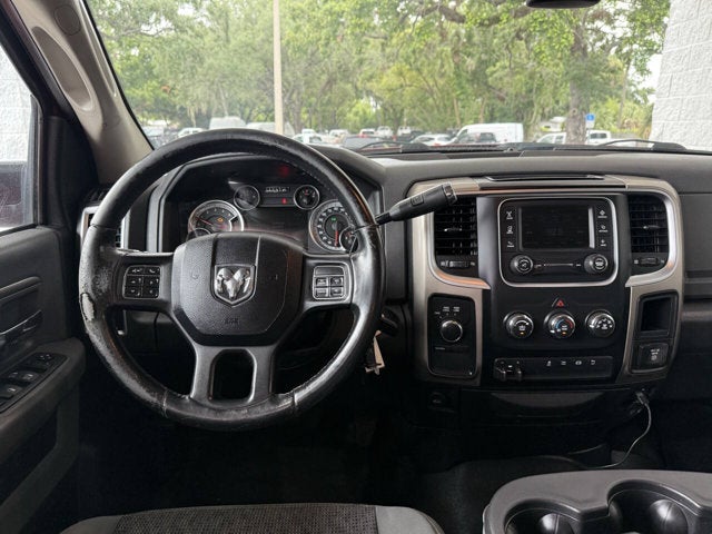 2013 RAM 3500 SLT