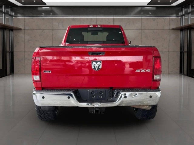 2013 RAM 3500 SLT