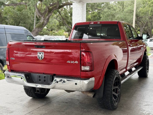 2013 RAM 3500 SLT