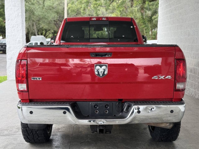 2013 RAM 3500 SLT