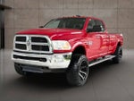 2013 RAM 3500 SLT
