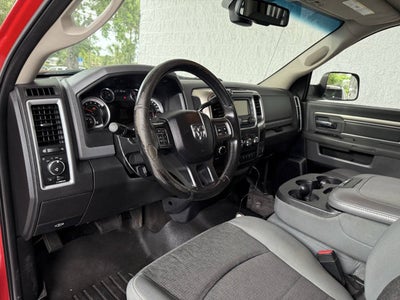 2013 RAM 3500 SLT