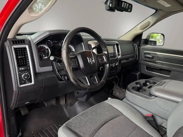 2013 RAM 3500 SLT