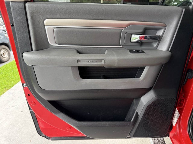 2013 RAM 3500 SLT