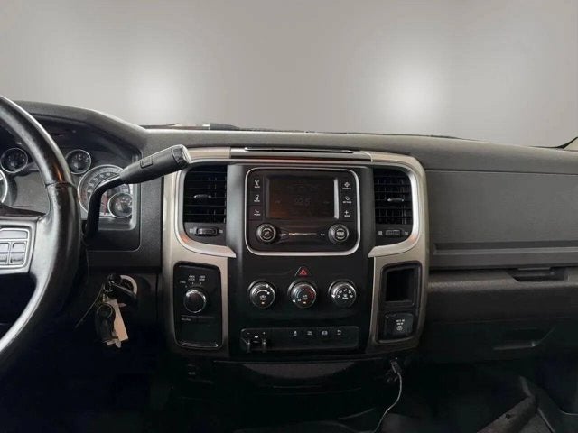 2013 RAM 3500 SLT