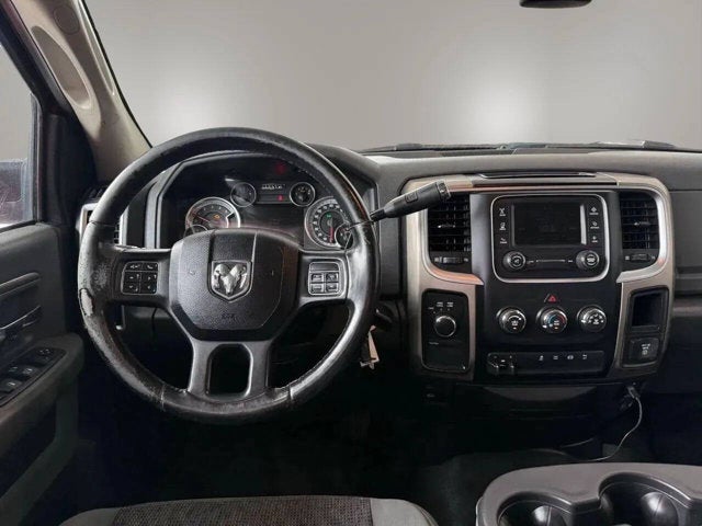 2013 RAM 3500 SLT