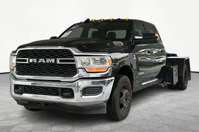 2019 RAM 3500 Tradesman