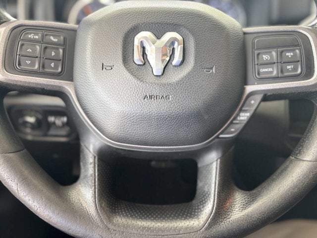 2019 RAM 3500 Tradesman