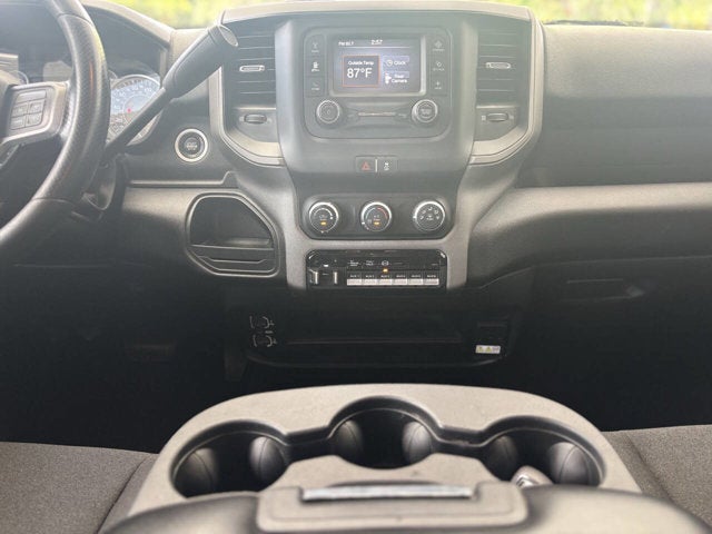 2019 RAM 3500 Tradesman