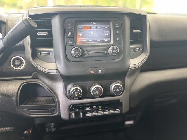 2019 RAM 3500 Tradesman