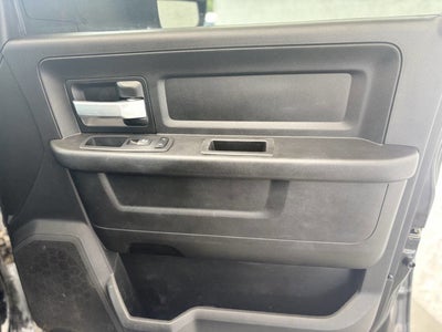 2019 RAM 3500 Tradesman