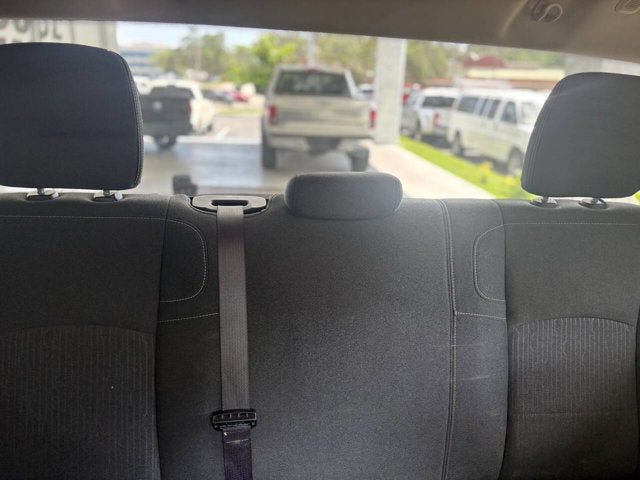 2019 RAM 3500 Tradesman