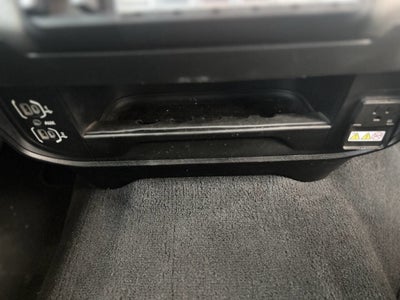 2019 RAM 3500 Tradesman