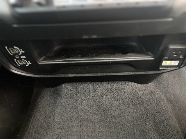 2019 RAM 3500 Tradesman