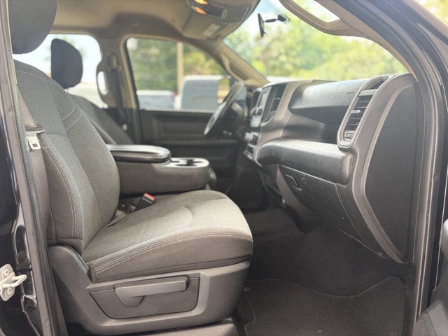 2019 RAM 3500 Tradesman