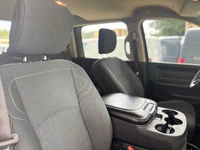2019 RAM 3500 Tradesman