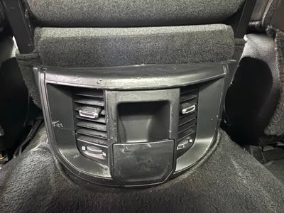 2019 RAM 3500 Tradesman 4x2 4dr Crew Cab 8 ft. LB DRW Pickup