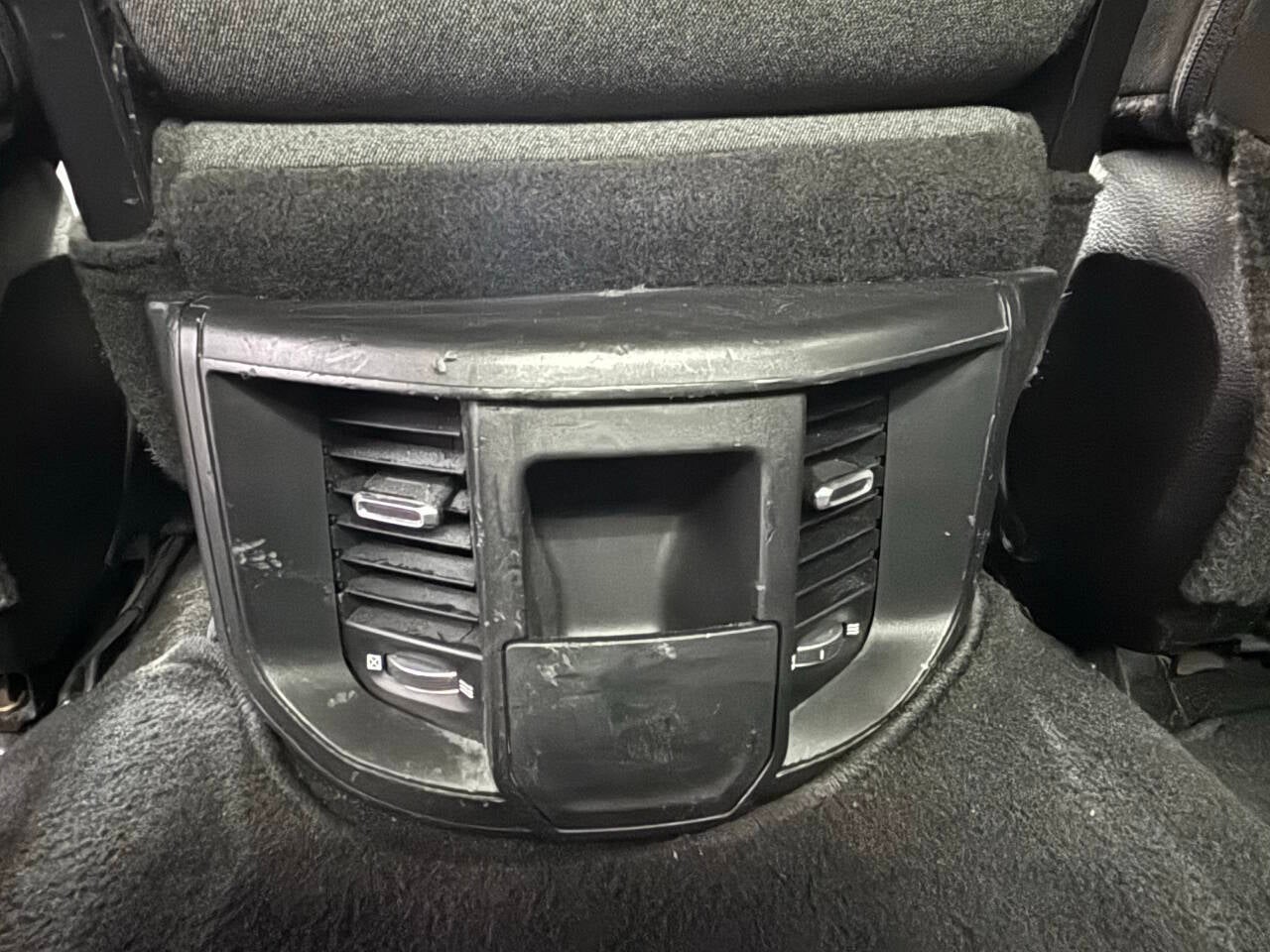 2019 RAM 3500 Tradesman 4x2 4dr Crew Cab 8 ft. LB DRW Pickup