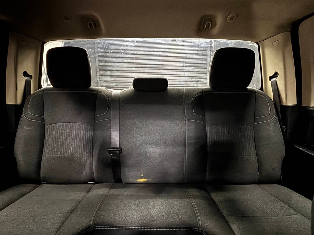 2019 RAM 3500 Tradesman 4x2 4dr Crew Cab 8 ft. LB DRW Pickup