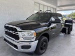 2019 RAM 3500 Tradesman