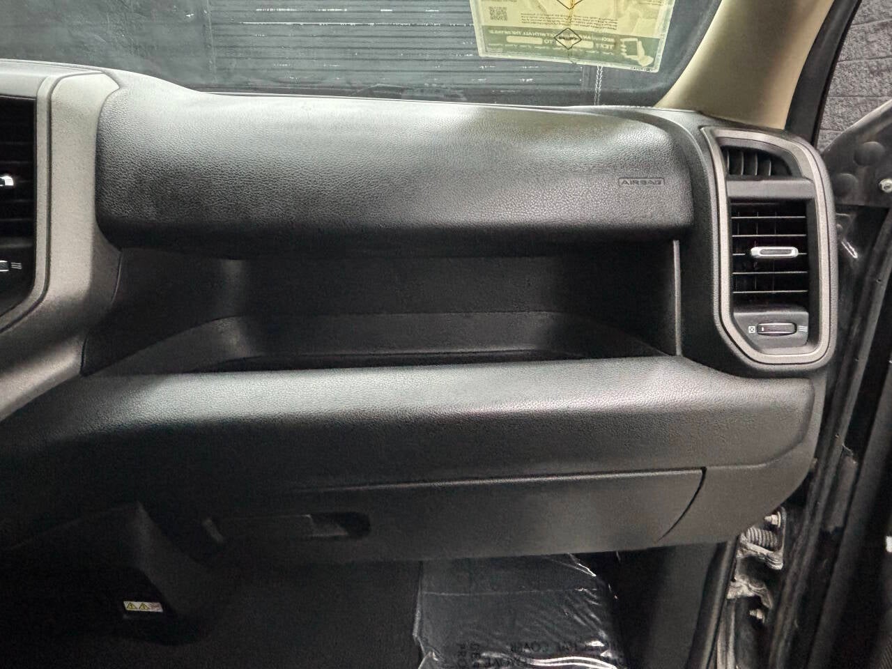 2019 RAM 3500 Tradesman 4x2 4dr Crew Cab 8 ft. LB DRW Pickup