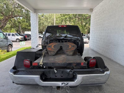 2019 RAM 3500 Tradesman