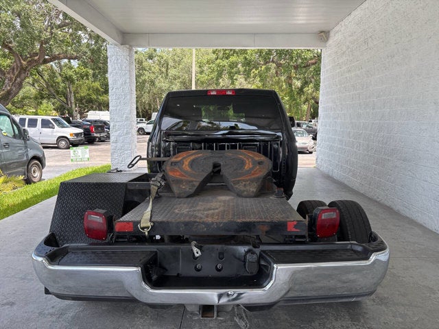 2019 RAM 3500 Tradesman