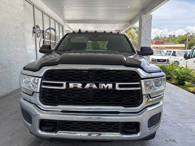 2019 RAM 3500 Tradesman