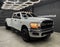 2021 RAM 3500 Tradesman 4x4 4dr Crew Cab 8 ft. LB DRW Pickup