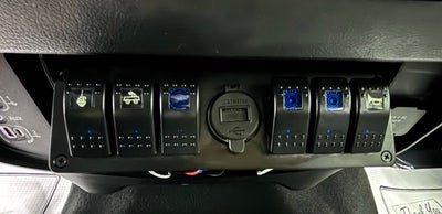 2021 RAM 3500 Tradesman 4x4 4dr Crew Cab 8 ft. LB DRW Pickup
