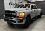 2021 RAM 3500 Tradesman 4x4 4dr Crew Cab 8 ft. LB DRW Pickup