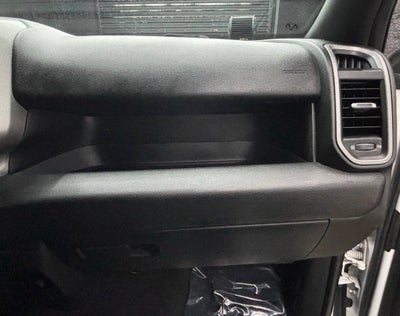 2021 RAM 3500 Tradesman 4x4 4dr Crew Cab 8 ft. LB DRW Pickup