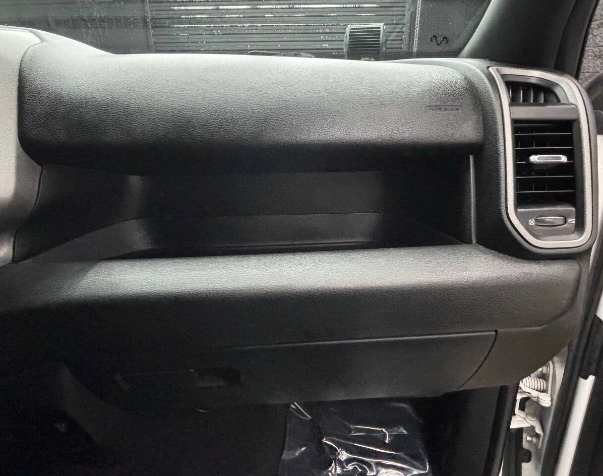 2021 RAM 3500 Tradesman 4x4 4dr Crew Cab 8 ft. LB DRW Pickup