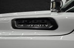 2021 RAM 3500 Tradesman 4x4 4dr Crew Cab 8 ft. LB DRW Pickup