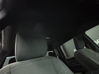 2021 RAM 3500 Tradesman 4x4 4dr Crew Cab 8 ft. LB DRW Pickup