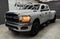 2021 RAM 3500 Tradesman 4x4 4dr Crew Cab 8 ft. LB DRW Pickup