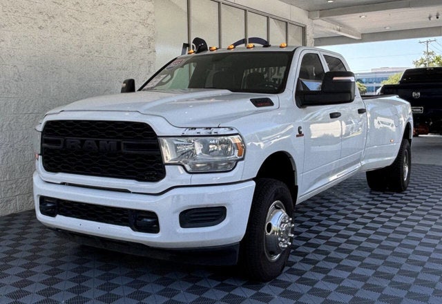 2023 RAM 3500 Tradesman