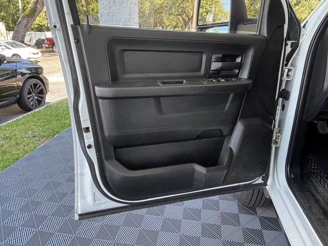 2023 RAM 3500 Tradesman