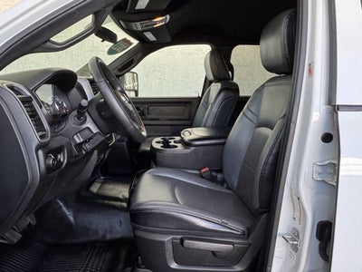 2023 RAM 3500 Tradesman