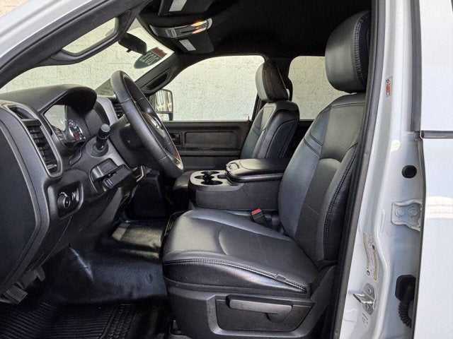 2023 RAM 3500 Tradesman