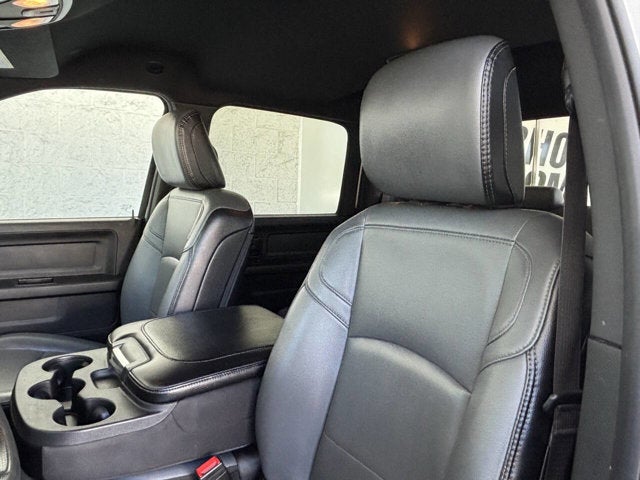2023 RAM 3500 Tradesman